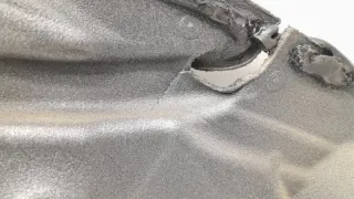 51489806199, 51 48 9 806 199 Шумоизоляция MINI COUNTRYMAN R60 Арт ST84314, вид 8