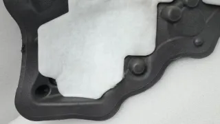 51489806200, 51 48 9 806 200 Шумоизоляция MINI COUNTRYMAN R60 Арт ST84316, вид 3