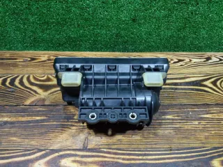 16835554 Крышка подушки безопасности пассажира Opel Corsa C Арт 55320589, вид 2