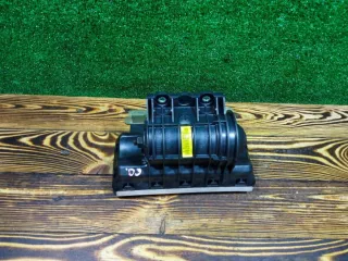 16835554 Крышка подушки безопасности пассажира Opel Corsa C Арт 55320589, вид 5