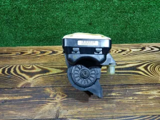 16835554 Крышка подушки безопасности пассажира Opel Corsa C Арт 55320589, вид 3