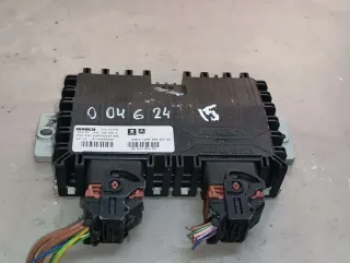 9664385080,4461580050 Блок управления пневмоподвеской Citroen C4 Grand Picasso 1 Арт 024778, вид 1