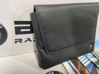  Руководство по эксплуатации (сервисная книжка) BMW X3 E83 Арт BR7-250, вид 2