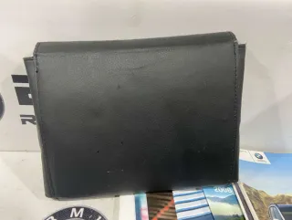  Руководство по эксплуатации (сервисная книжка) BMW X3 E83 Арт BR7-250, вид 4