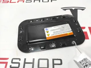 1065733-00-A Крышка высоковольтной батареи Tesla model S Арт 9917620, вид 1