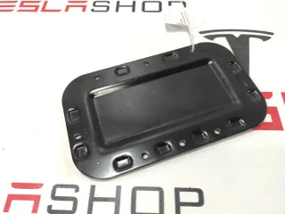 1065733-00-A Крышка высоковольтной батареи Tesla model S Арт 9917620, вид 2