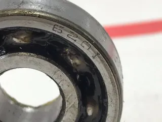 1453628-00-B,6201 подшипник рулевой рейки Tesla model S Арт 9916729, вид 4