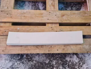 3G9867617 BBM Обшивка салона Volkswagen Passat B8 Арт 55341290, вид 1