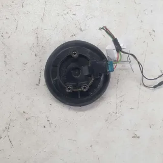  Механизм электрорегулировки зеркала наружного левого BMW 5 E60/E61 Арт 23653, вид 2