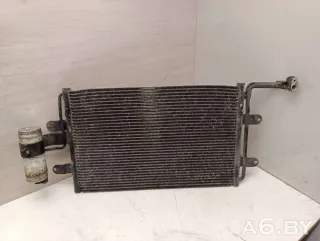  Радиатор кондиционера  Skoda Octavia A4 Арт 55357149, вид 1