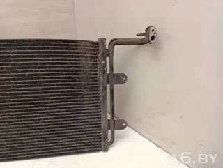  Радиатор кондиционера  Skoda Octavia A4 Арт 55357149, вид 3