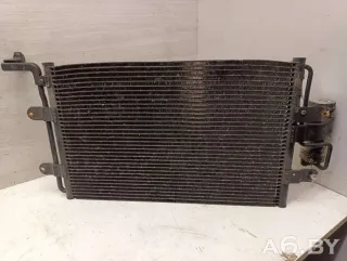  Радиатор кондиционера  Skoda Octavia A4 Арт 55357149, вид 4