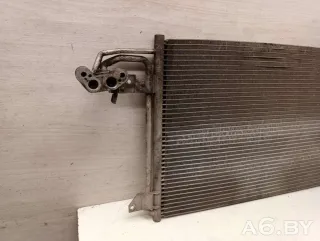  Радиатор кондиционера  Seat Toledo 3 Арт 55357889, вид 3