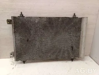 1400836980A Радиатор кондиционера  Citroen C8 Арт 55357966, вид 1