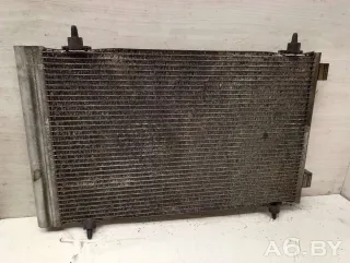 1400836980A Радиатор кондиционера  Citroen C8 Арт 55357966, вид 4