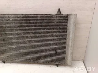 1400836980A Радиатор кондиционера  Citroen C8 Арт 55357966, вид 2