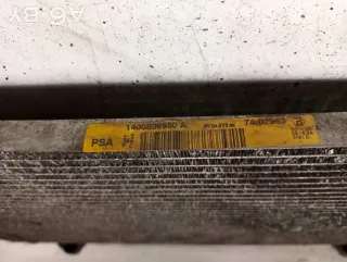 1400836980A Радиатор кондиционера  Citroen C8 Арт 55357966, вид 7