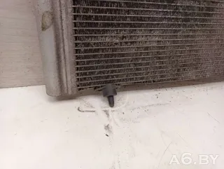 1400836980A Радиатор кондиционера  Citroen C8 Арт 55357966, вид 6