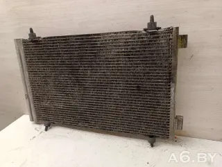 1400836980A Радиатор кондиционера  Citroen C8 Арт 55357966, вид 5