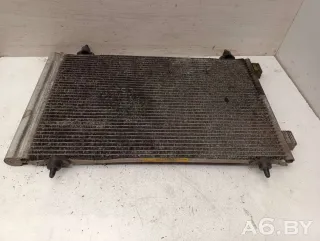 1400836980A Радиатор кондиционера  Citroen C8 Арт 55357966, вид 8