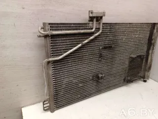  Радиатор кондиционера  Mercedes C W203 Арт 55358046, вид 2