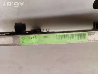  Радиатор кондиционера  Mercedes C W203 Арт 55358046, вид 7