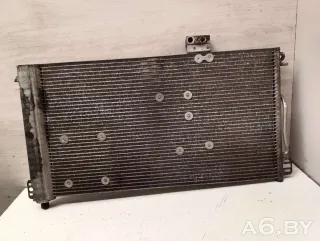  Радиатор кондиционера  Mercedes C W203 Арт 55358046, вид 4