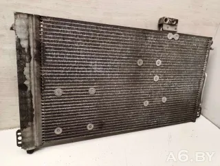  Радиатор кондиционера  Mercedes C W203 Арт 55358046, вид 6