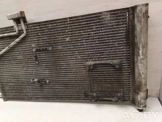  Радиатор кондиционера  Mercedes C W203 Арт 55358046, вид 3