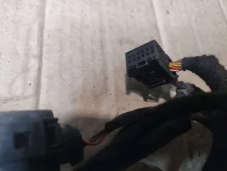 4F9971035E, 1J0973703 Проводка бампера заднего Audi A6 C6 (S6,RS6) Арт 891-52-01, вид 3