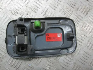  Крепление лючка топливного бака BMW 5 E39 2.5л Арт 55359649, вид 2