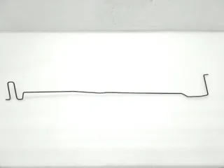 6453233290, 64532-33241, 64532-33270 Торсион крышки багажника Toyota Camry XV50 Арт ST85784, вид 1