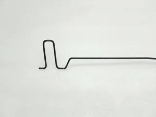 6453233290, 64532-33241, 64532-33270 Торсион крышки багажника Toyota Camry XV50 Арт ST85784, вид 2