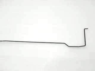 6453233290, 64532-33241, 64532-33270 Торсион крышки багажника Toyota Camry XV50 Арт ST85784, вид 4