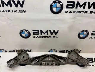 33303450440, 3450440 Тяга реактивная BMW X3 E83 2.0л Арт BR7-289, вид 4