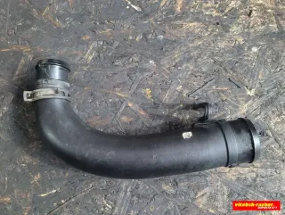 6Q0145770G Патрубок (трубопровод, шланг) Skoda Fabia 1 Арт 55372470, вид 3