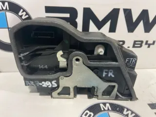 51217202144, 7202144, 51217059968, 7059968, 51214389472, 4389472 Замок двери передней правой BMW Z4 E85/E86 Арт BR7-295B2, вид 1