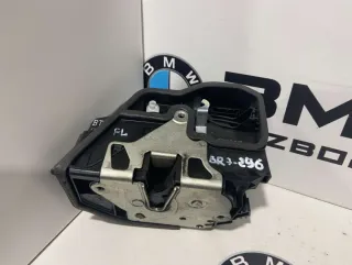 51217202145, 7202145, 51217059973, 7059973, 51214389473, 4389473 Замок двери передней левой BMW Z4 E85/E86 Арт BR7-296B2, вид 1