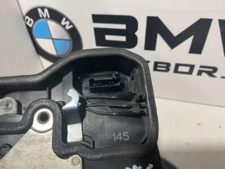 51217202145, 7202145, 51217059973, 7059973, 51214389473, 4389473 Замок двери передней левой BMW Z4 E85/E86 Арт BR7-296B2, вид 2