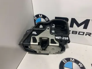 51227202147, 7202147, 51227060295, 7060295, 51224389475, 4389475 Замок двери задней левой BMW Z4 E85/E86 Арт BR7-297, вид 1