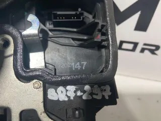51227202147, 7202147, 51227060295, 7060295, 51224389475, 4389475 Замок двери задней левой BMW Z4 E85/E86 Арт BR7-297, вид 2