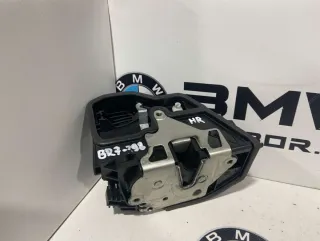 51227202148, 7202148, 51227060296, 7060296, 51224389476, 4389476 Замок двери задней правой BMW Z4 E85/E86 Арт BR7-298, вид 1