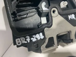 51227202148, 7202148, 51227060296, 7060296, 51224389476, 4389476 Замок двери задней правой BMW Z4 E85/E86 Арт BR7-298, вид 2