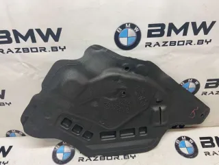 51483335028, 3335028 Шумоизоляция двери задней правой BMW X3 E83 Арт BR7-308, вид 1