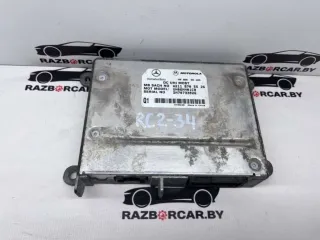 А2118705526, 2118705526 Телефон штатный Mercedes S W220 Арт RC2-34, вид 1