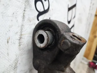  Гидростойка задняя левая Citroen C5 2 Арт 3238_2000001156539, вид 3