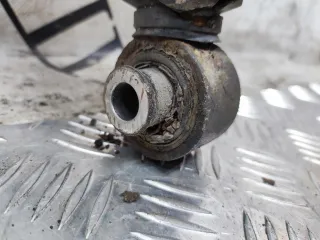  Гидростойка задняя левая Citroen C5 2 Арт 3238_2000001156539, вид 4