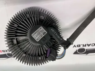  PGG500030, PGG500270 Кронштейн вискомуфты Land Rover Range Rover Sport 1 2.7л Арт RC1-85, вид 1