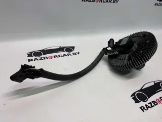  PGG500030, PGG500270 Кронштейн вискомуфты Land Rover Range Rover Sport 1 2.7л Арт RC1-85, вид 2