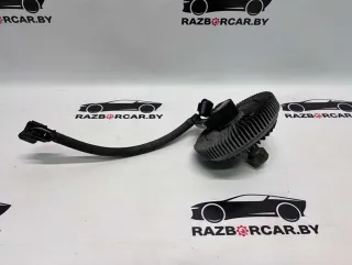  PGG500030, PGG500270 Кронштейн вискомуфты Land Rover Range Rover Sport 1 2.7л Арт RC1-85, вид 3